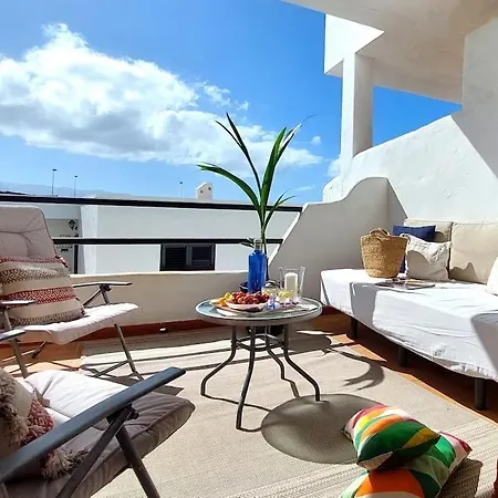 Casa Del Pescador Ocean Breeze *