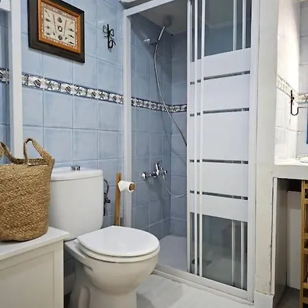 Casa Del Pescador Ocean Breeze Apartment *