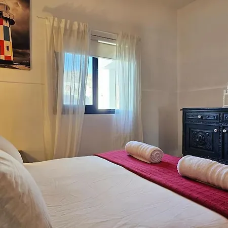 Casa Del Pescador Ocean Breeze Apartment