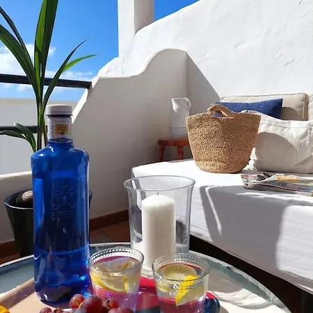 Apartment Casa Del Pescador Ocean Breeze