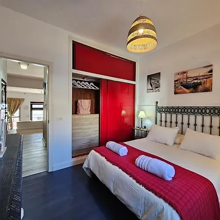 Casa Del Pescador Ocean Breeze *