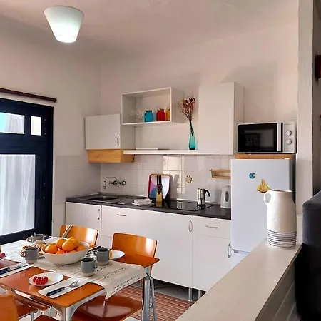 Casa Del Pescador Ocean Breeze Apartment